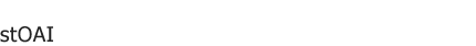 stOAI